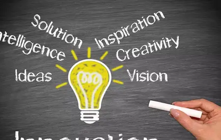 How to Be More Innovative