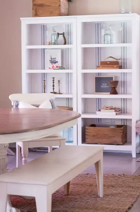 How to Create a Minimalist Home