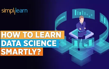 How to Learn Data Science Online