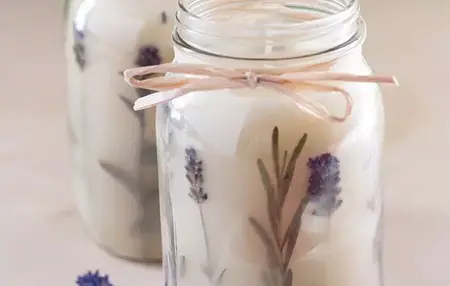 How to Make Candles