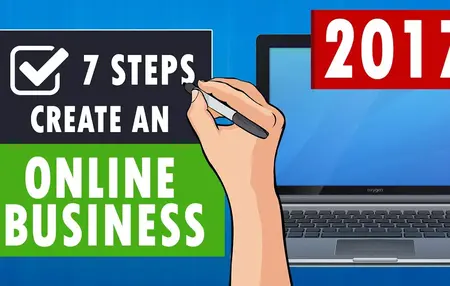 How to Build a Successful Business Online