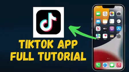 How to Start a TikTok Account