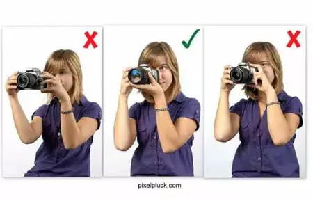 How to Learn to Use a Digital Camera