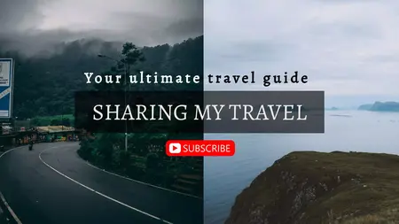 How to Create a Successful YouTube Channel for Travel
