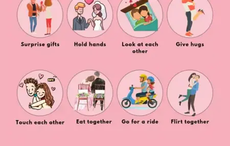 How to Be More Intimate in Relationships