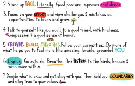 How to Build Self-Discipline