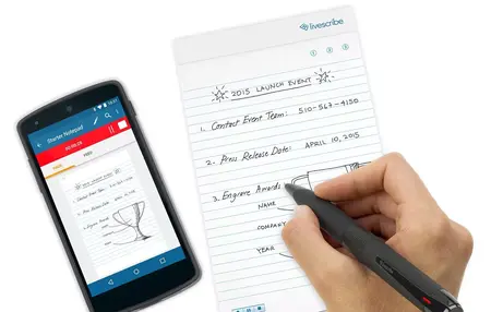 How to Use a Digital Pen for Note-Taking