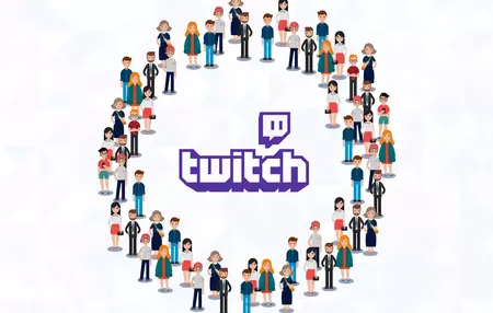 How to Get More Twitch Followers