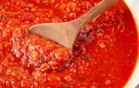 How to Make a Delicious Pasta Sauce
