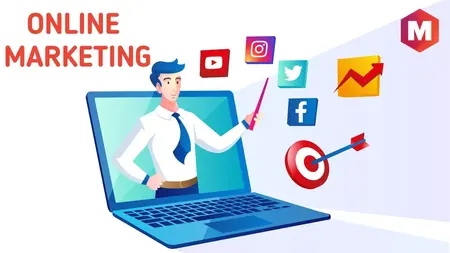 How to Get Started with Online Marketing
