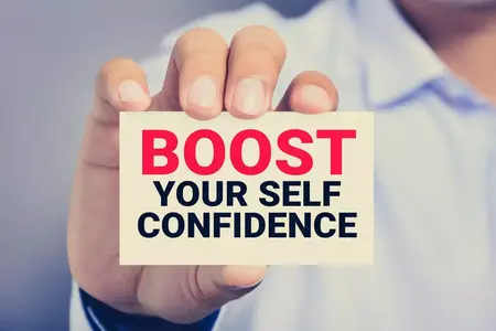 How to Boost Your Confidence