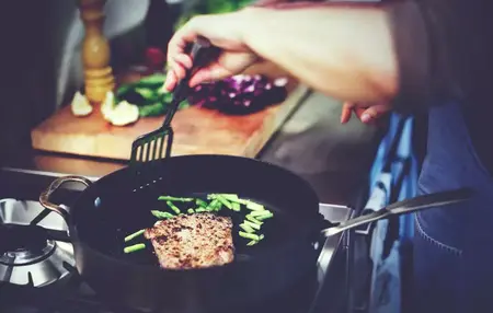 How to Be a Better Cook