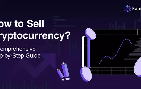 How to Sell Cryptocurrency