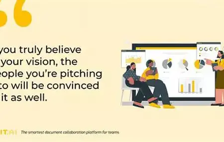 How to Create a Winning Business Pitch