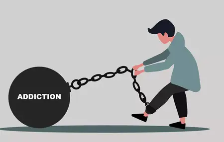 How to Get Help with Addiction