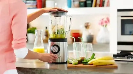 How to Choose the Right Blender for Your Needs