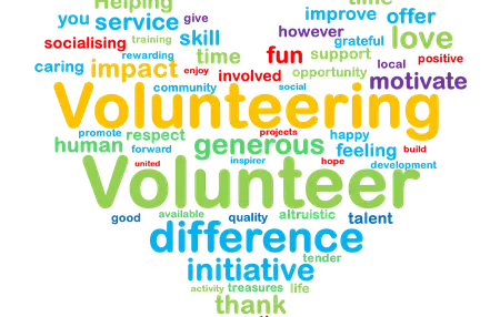How to Make a Difference in Your Community Through Volunteering