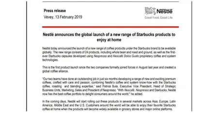 How to Write a Press Release for Beginners