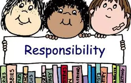 How to Teach Your Kids to Be Responsible