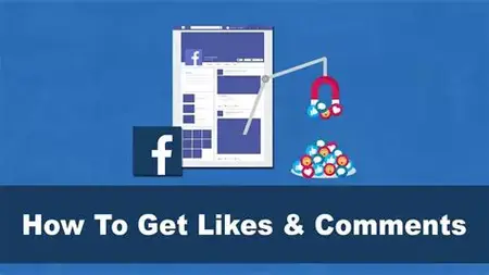 How to Get More Likes on Facebook