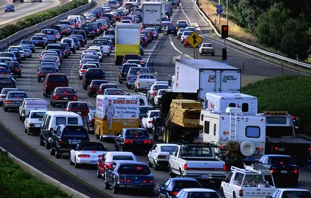 How to Get More Traffic to Your Website