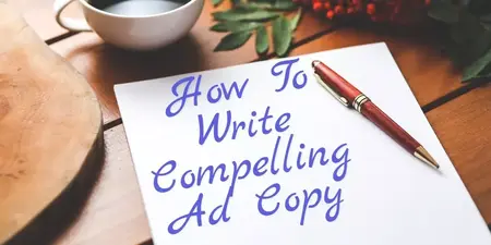 How to Write Compelling Copy