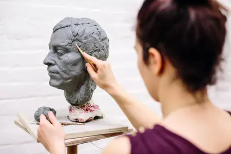 How to Sculpt with Clay