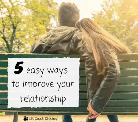 How to Improve Your Relationship