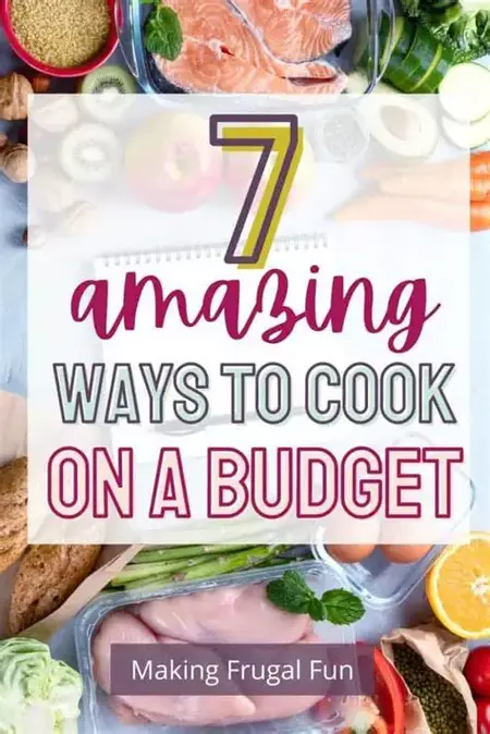 How to Cook a Delicious Meal on a Budget