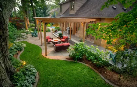 How to Create a Backyard Oasis
