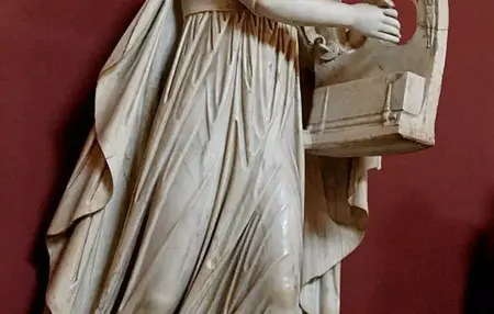 How to Learn to Play Cithara