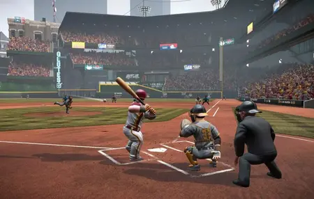 How to Learn to Play Sports Simulation Games