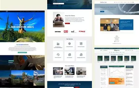 How to Create a WordPress Website