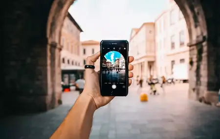 How to Take Stunning Photos with Your Smartphone