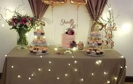 How to Make a Birthday Decoration