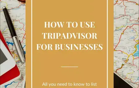 How to Use TripAdvisor for Business