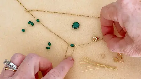 How to Make Your Own Jewelry
