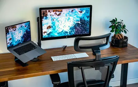 How to Set Up a Home Office