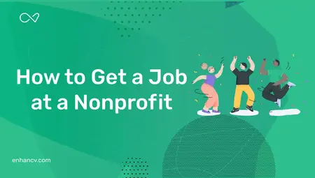 How to Get a Job in the Non-Profit Industry