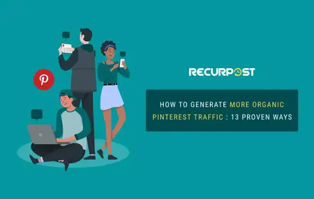 How to Use Pinterest for Traffic Generation