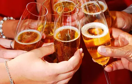 How to Give a Great Toast