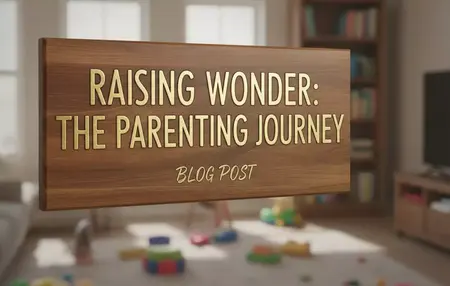 How to Write a Great Blog Post About Parenting