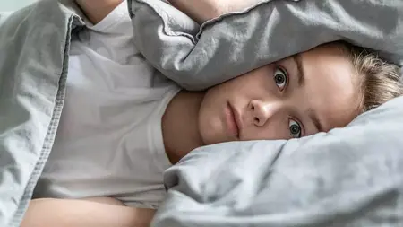 How to Cope with Insomnia