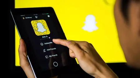 How to Create a Successful Snapchat Account