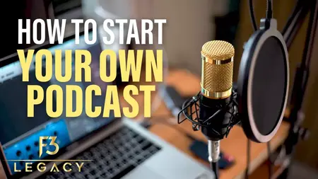 How to Make a Podcast