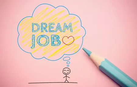 How to Get a Job in Your Dream Industry