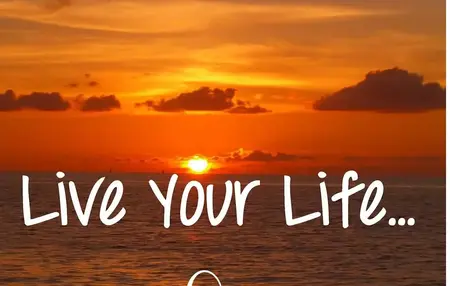 How to Live a Life of Purpose and Impact