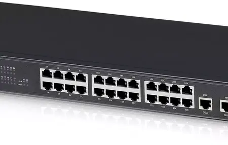 How to Use a Network Switch