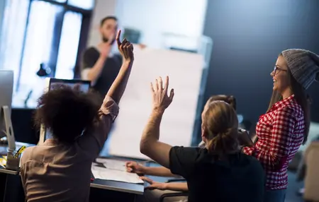 How to Engage Your Audience