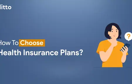 How to Choose the Right Insurance